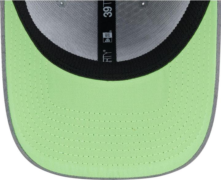 Produktbild New Era 39Thirty Cap - TRAINING 2024 Seattle Seahawks - L/XL (XL)