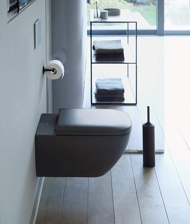Productafbeelding Duravit Papierrolhouder