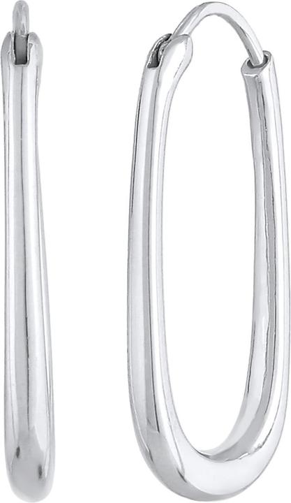Produktbild Elli Creole, Geo (925er Sterling Silber)