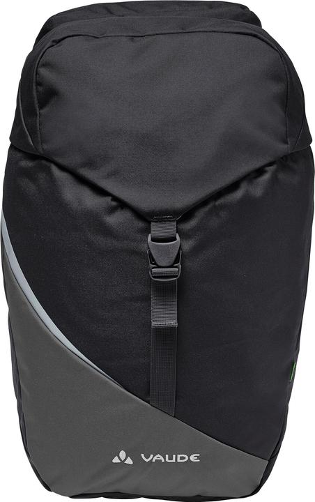 Produktbild Vaude TwinRoadster (52 l, Gepäckträgertasche)