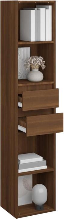 Actual product image VidaXL Heinrick (36 x 30 x 171 cm)