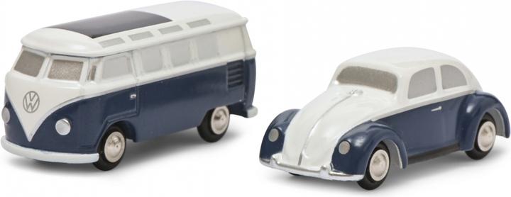 Image du produit Schuco MHI Pic.Set VOLKSWAGEN