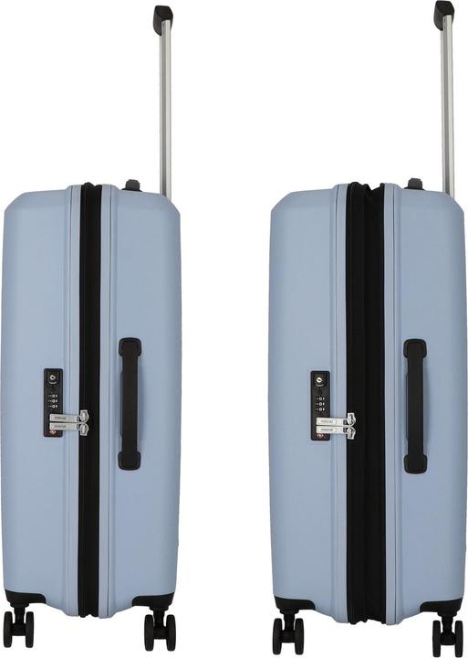 Image du produit American Tourister Aerostep (66.50 l, M (50 - 90l))