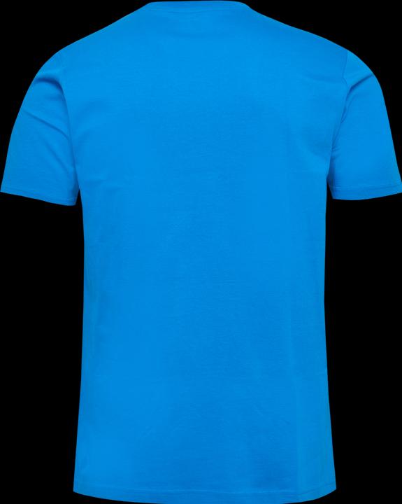 Image du produit hummel Hmlelemental Logo Cotton Tee (M)