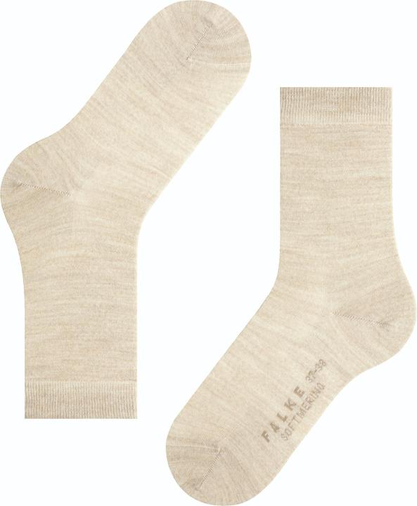 Produktbild Falke Softmerino SO (Einzelpack, 41 - 42)