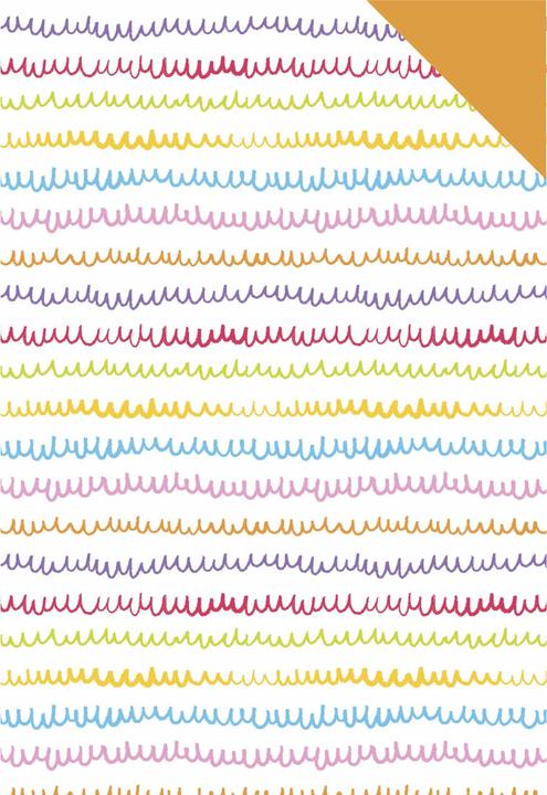 Immagine prodotto Clairefontaine Carte fantasia (160 g/m², 140 x)