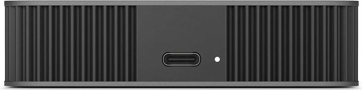 Actual product image LaCie Mobile Drive Secure (5 TB)