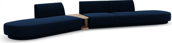 Actual product image Micadoni Miley (2 person sofa, 3-seater, 4-seater)