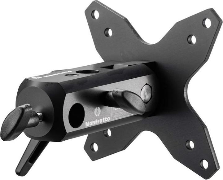 Actual product image Manfrotto TetherGear VESA Monitor Mount (Stand adapter)
