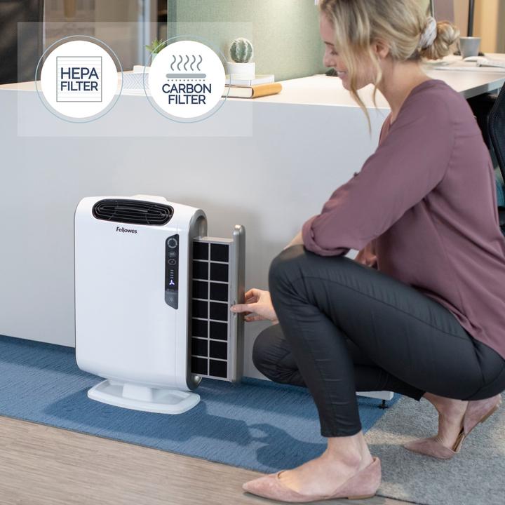Image du produit Fellowes AeraMax DX55 (18 m²)