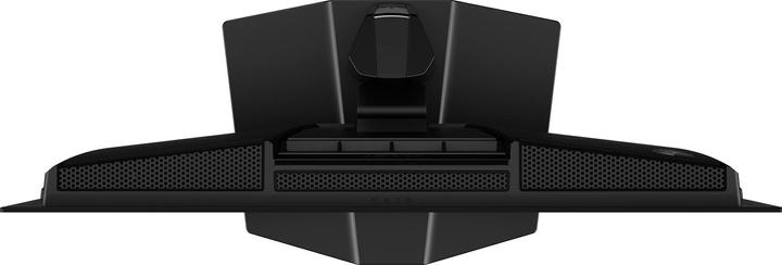 Produktbild ACADIA MSI MAG 271QPX QD-OLED E2 (2560 x 1440 Pixel, 26.50")