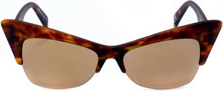 Italia Independent Damensonnenbrille 0908-092-000 (59 mm) (ø 59 mm)