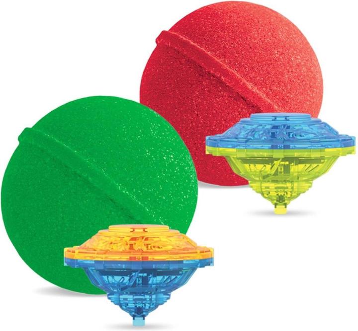 Actual product image Craze Inkee Blade surprise bathing ball (Bath bombs)