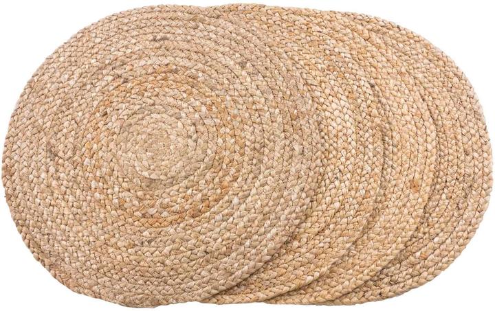 Produktbild House Nordic Bombay (4 Stk., 38 x 38 cm)