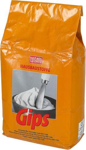 Actual product image Lugato Cast (5000 g)
