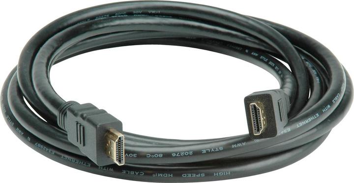 Immagine prodotto Value HDMI (Typ A) — HDMI (Typ A) (3 m, HDMI)