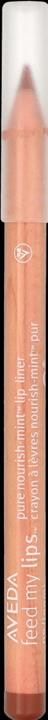 Actual product image Aveda Feed My Lips Nourish Mint Lip Definer Loomi (Loomi)