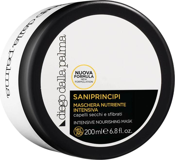 Immagine prodotto Diego dalla Palma Capelli - Maschera nutriente SANIPRINCIPI (200 ml)