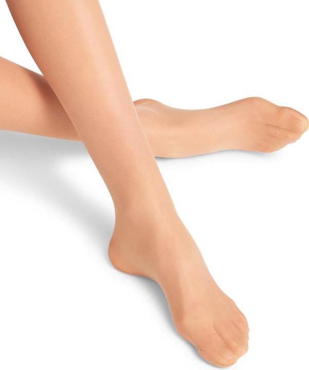 Actual product image Falke Pure Matt 20 STU (20 DEN, 40 - 42)
