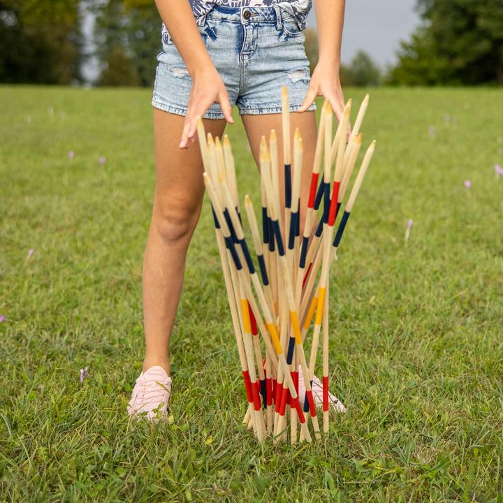 Actual product image Schildkröt Garden Mikado