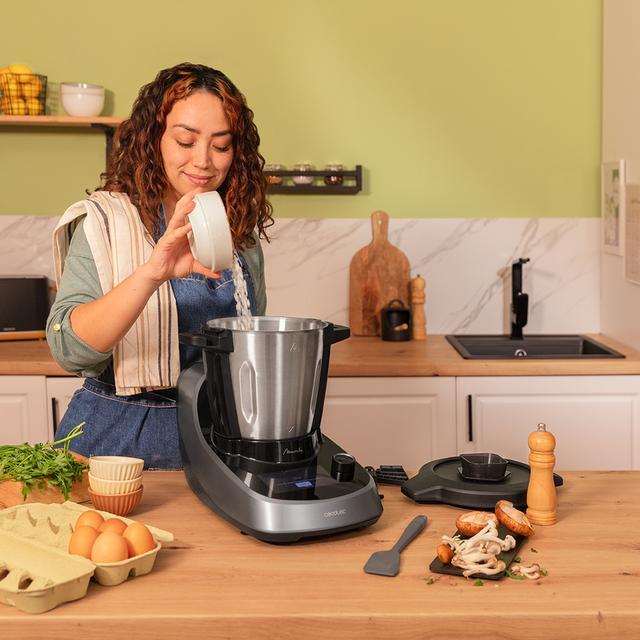 Produktbild Cecotec Robot Cocina Mambo Touch V