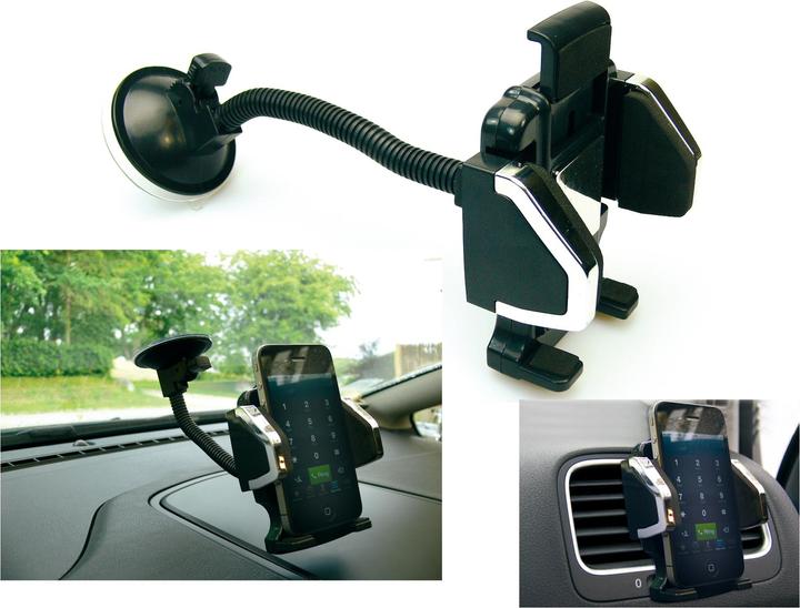 Actual product image Sandberg Car Holder