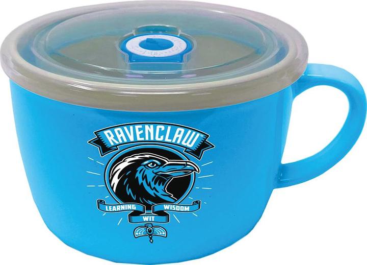 Produktbild Becher Suppe und Snacks Ravenclaw (600 ml, 1 x)