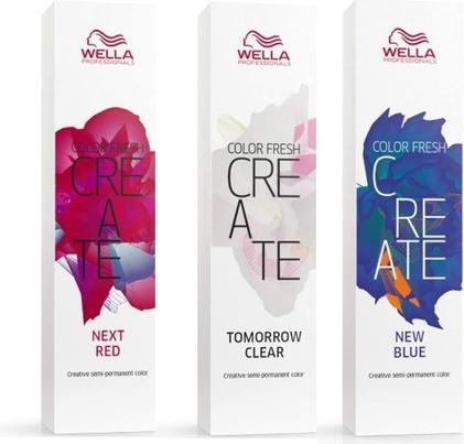 Actual product image Wella Color Fresh Create (Color Fresh Create)