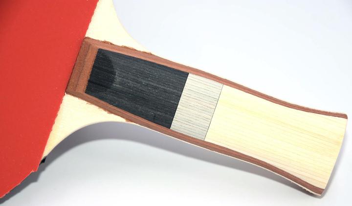 Produktbild Sunflex TischtennisSchläger Plus A