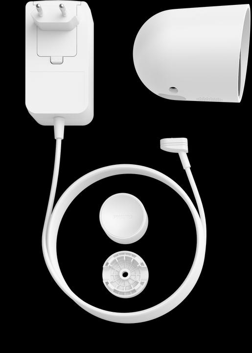 Produktbild Philips Hue Secure kabelgebundene Kamera (1920 x 1080 Pixels)