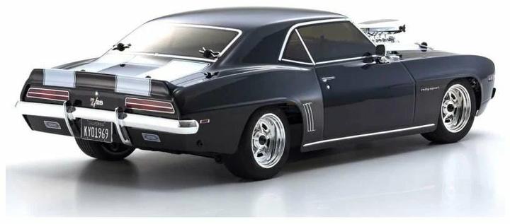 Actual product image Kyosho Series car Fazer MK2 VE (RTR Ready-to-Run)