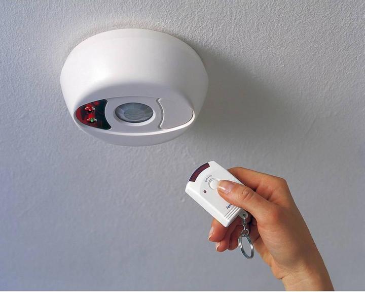 Image du produit Pentatech Deckenalarm DA02