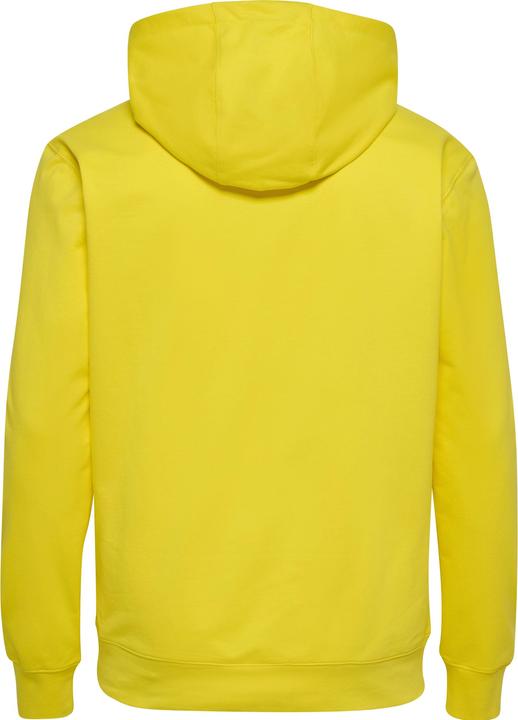 Actual product image hummel HMLGO 2.0 HOODIE (S)