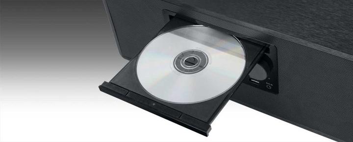 Image du produit Muse M-695 DBT (DAB+ DAB, FM, Bluetooth)
