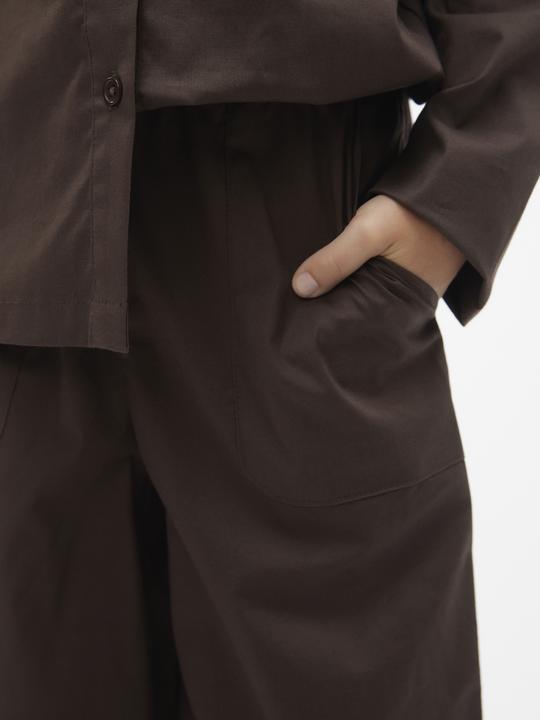 Actual product image Vero Moda VMKENYA PANTS D2 Trousers (164)