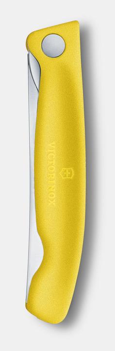 Image du produit Victorinox Swiss Classic (11 cm)