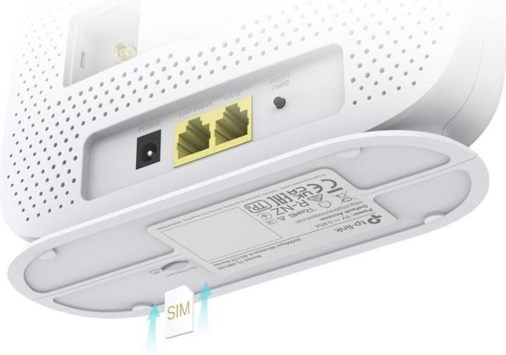 Immagine prodotto TP-Link TL-MR105