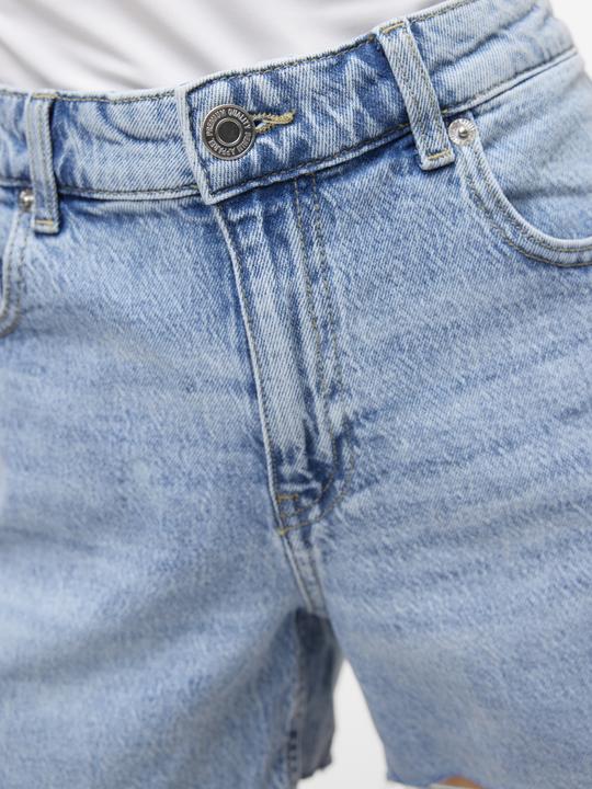 Produktbild Vero Moda Vmtess Mr Short Dnm Shorts Mix Ga Noos (XS)