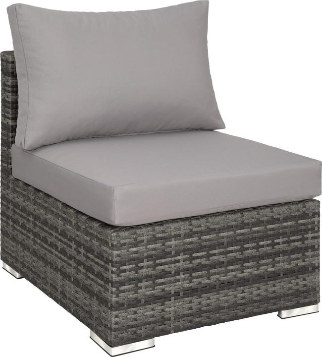 Actual product image tectake San Marino