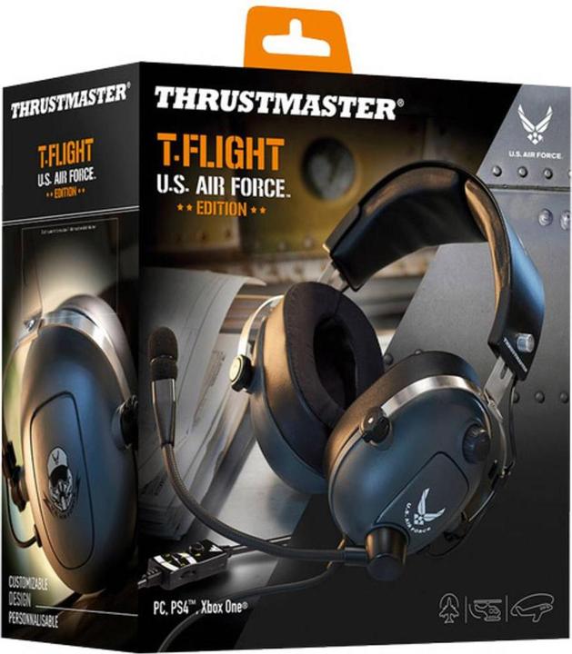 Immagine prodotto Thrustmaster T. Volo (Cablato)