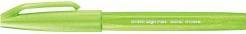 Immagine prodotto Pentel Penna a pennello Sign Pen Brush (Verde, 1 x)