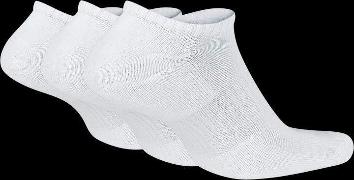 Actual product image Nike Everyday Cushion No Show 3ppk-42-46 (L)
