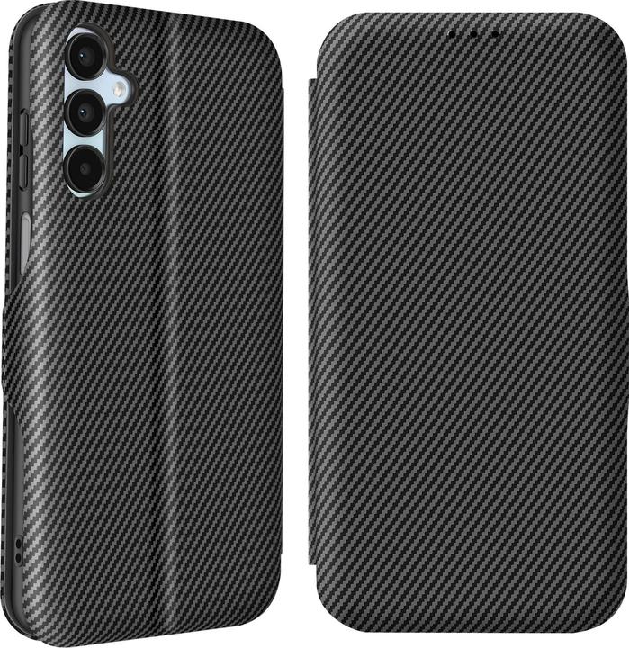 Image du produit Avizar CarbonX RFID Cover (Samsung Galaxy A15)