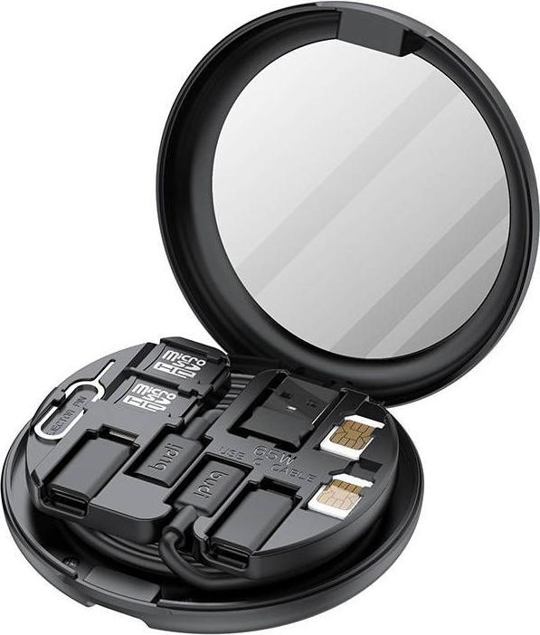 Actual product image Budi Wireless charger, 12w1 15w (12 W)