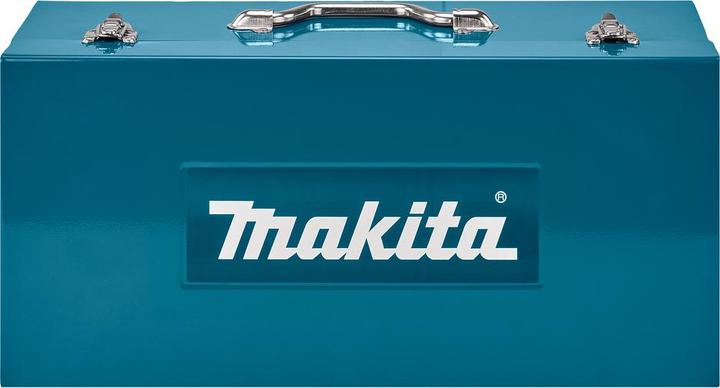 Image du produit Makita 140B63-7 Mallette en acier (1 pièces)