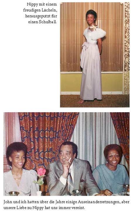 Produktbild Whitney (Deutsch, Cissy Houston, 2013)