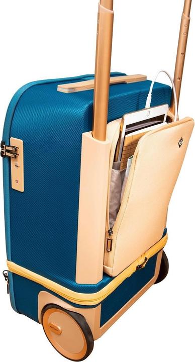 Actual product image Xtend KABUTO Carry On Inkw/accent (40 l, Hand luggage (up to 50 litres))