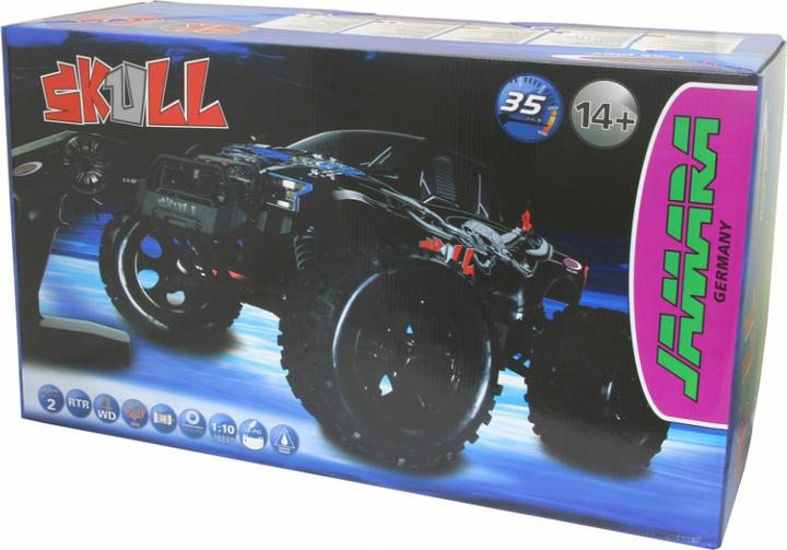 Produktbild Jamara Skull 4WD