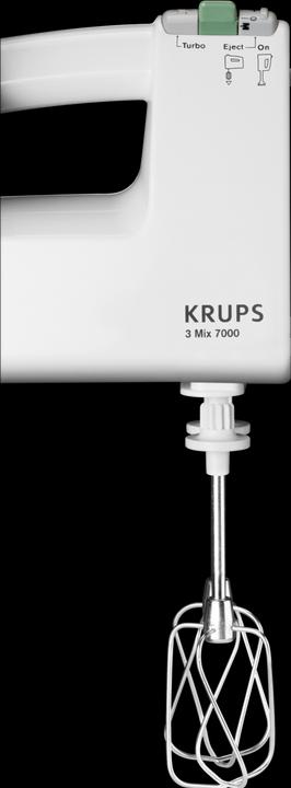 Productafbeelding Krups 3 Mix 7000 (500 W)