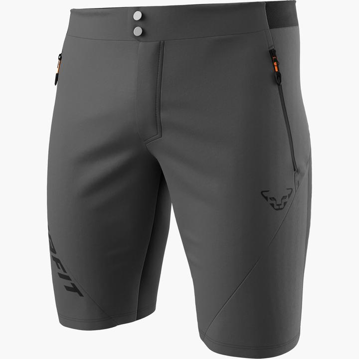 Actual product image Dynafit Transalper Light Dynastretch Shorts (L)